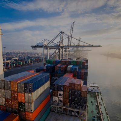 Container
